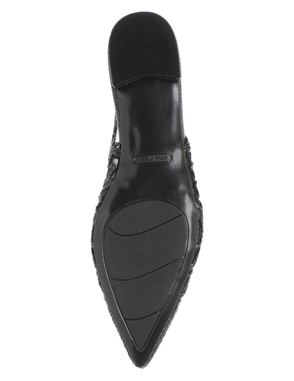 Balerina nine west sin familia o coleccion "de" sintético "para mujer"
