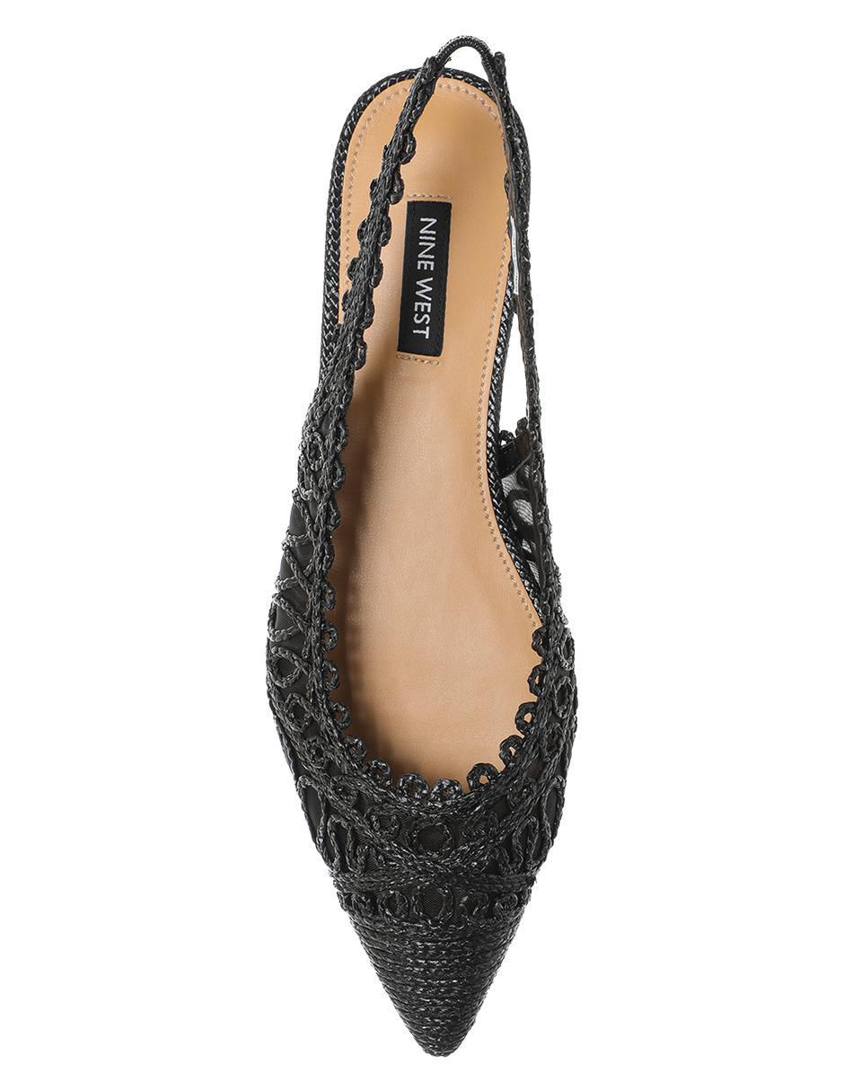 Balerina nine west sin familia o coleccion "de" sintético "para mujer"
