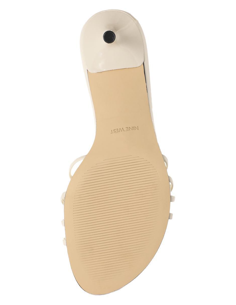 Sandalia para mujer 4