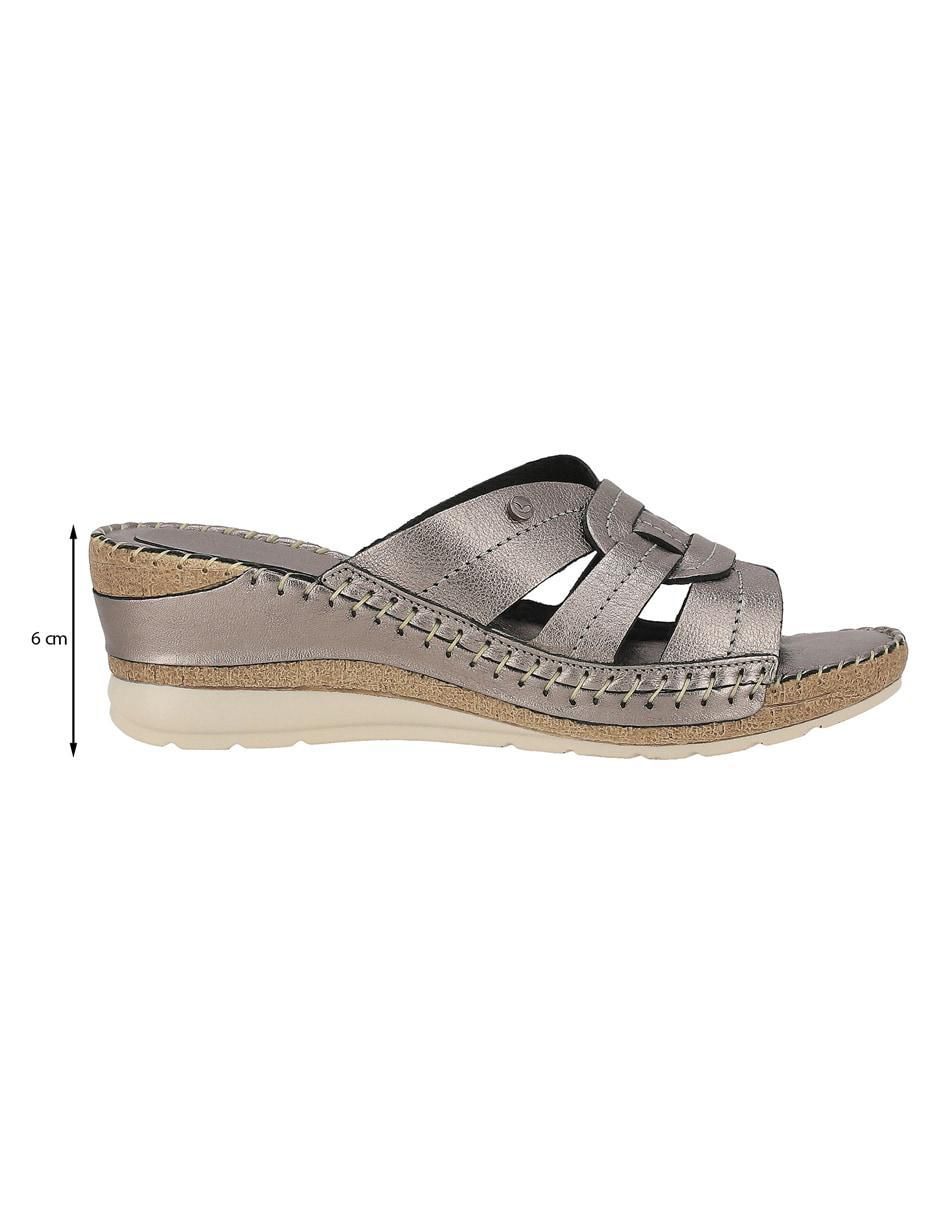 Sandalia para mujer 6