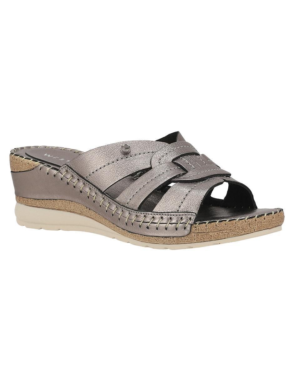 Sandalia para mujer 3