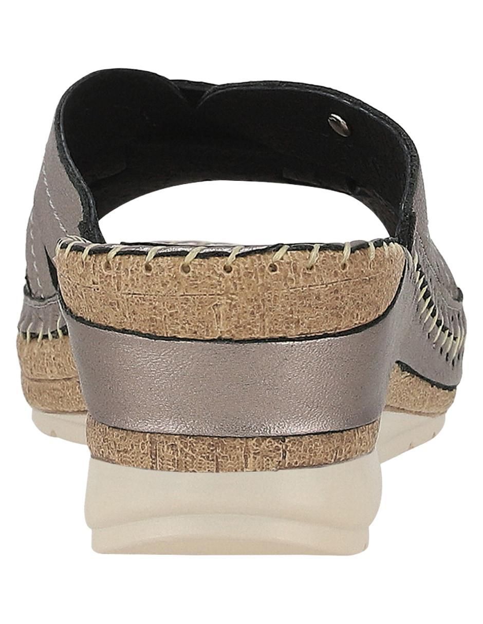 Sandalia para mujer 4