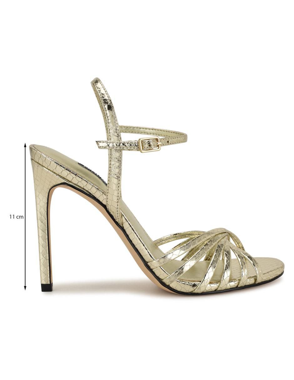 Sandalia para mujer 6