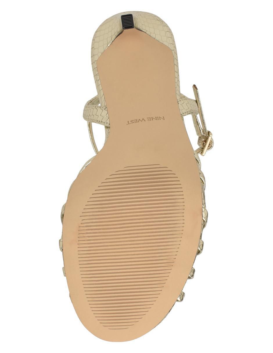 Sandalia para mujer 3