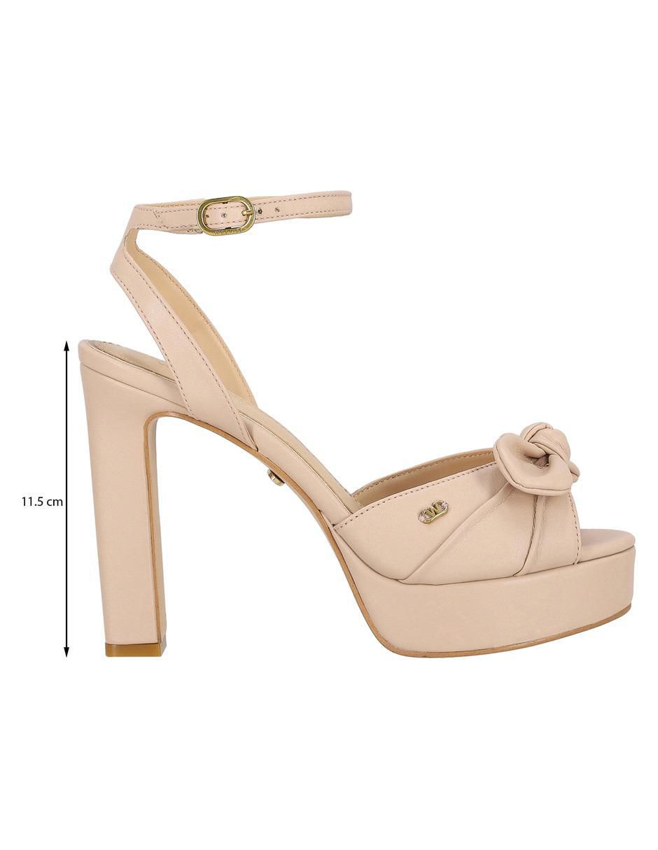Sandalia para mujer 9