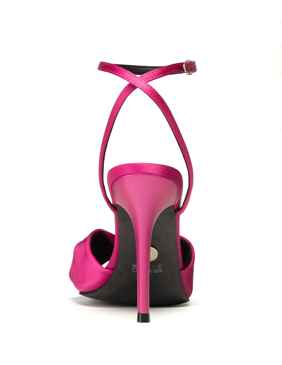 Sandalias Paulina para mujer 4