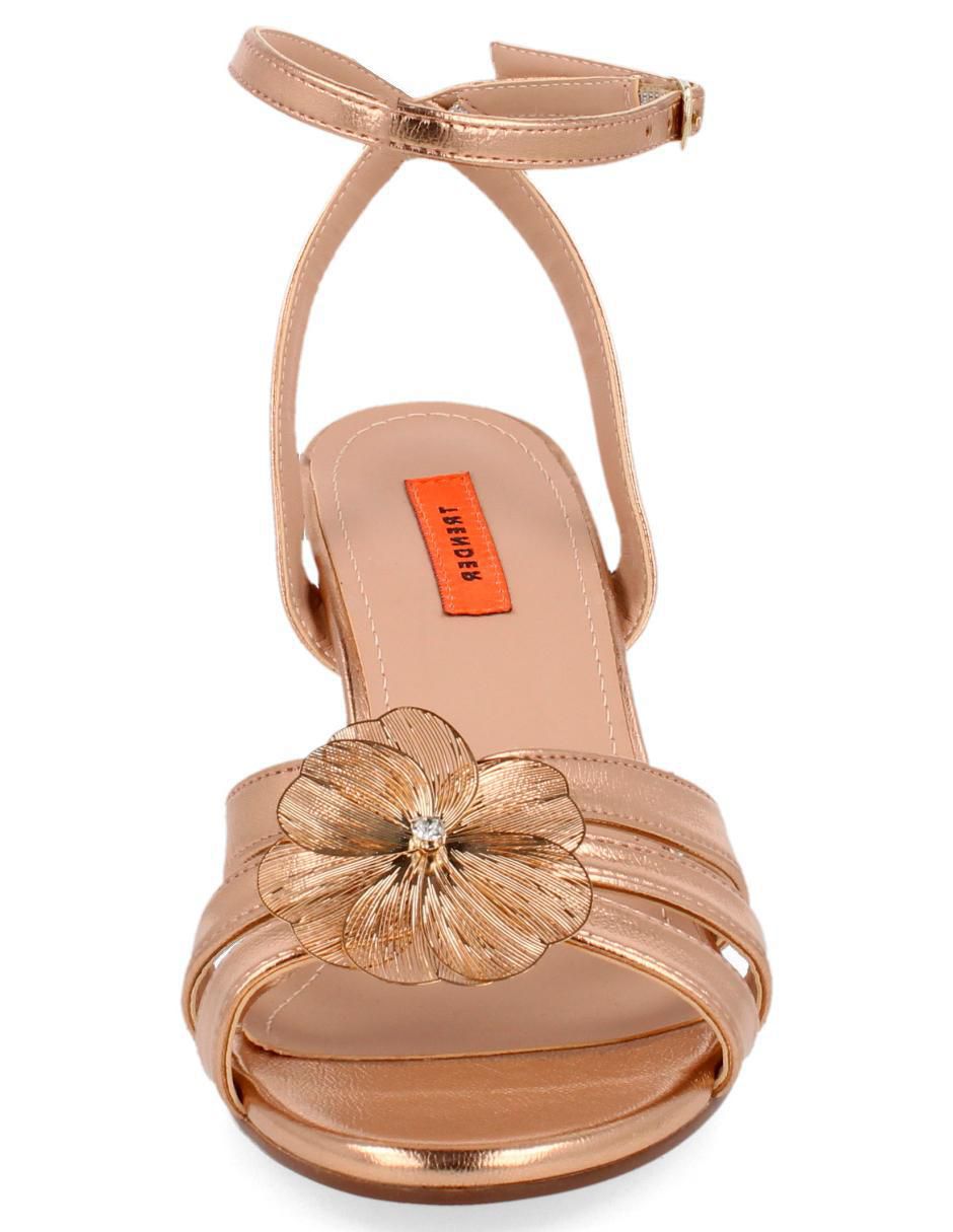 Sandalia para mujer 3