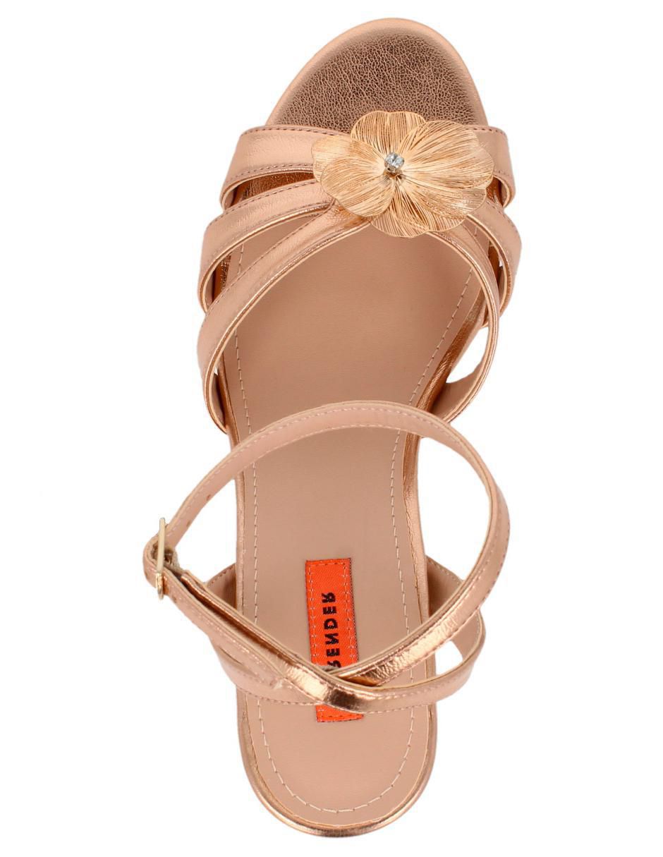 Sandalia para mujer 5