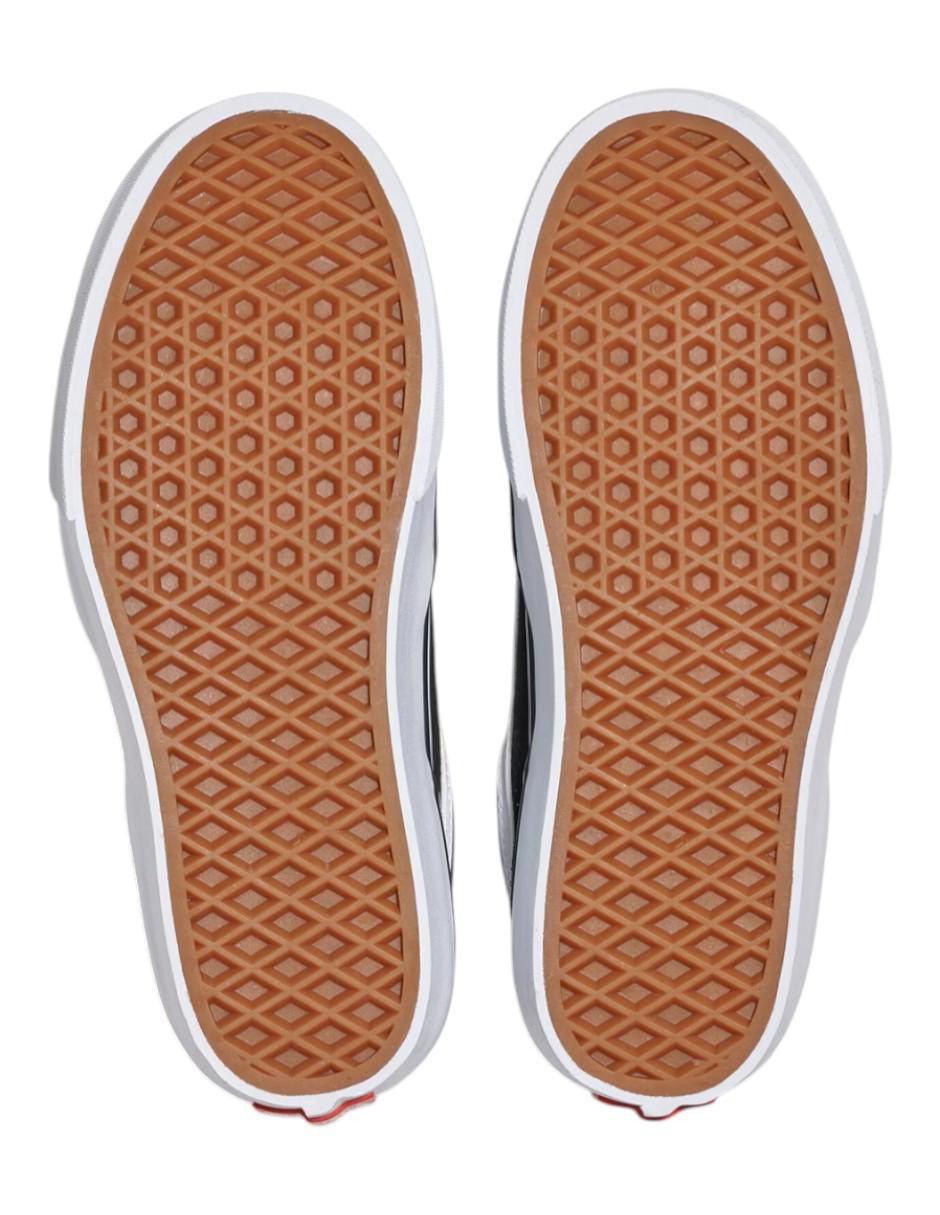 "tenis/set tenis" vans brooklyn ls platform no aplica "para mujer"