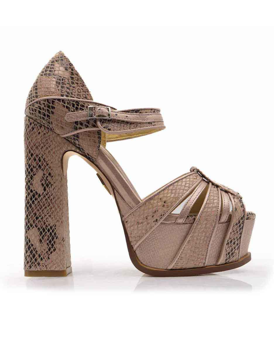 Sandalias para mujer