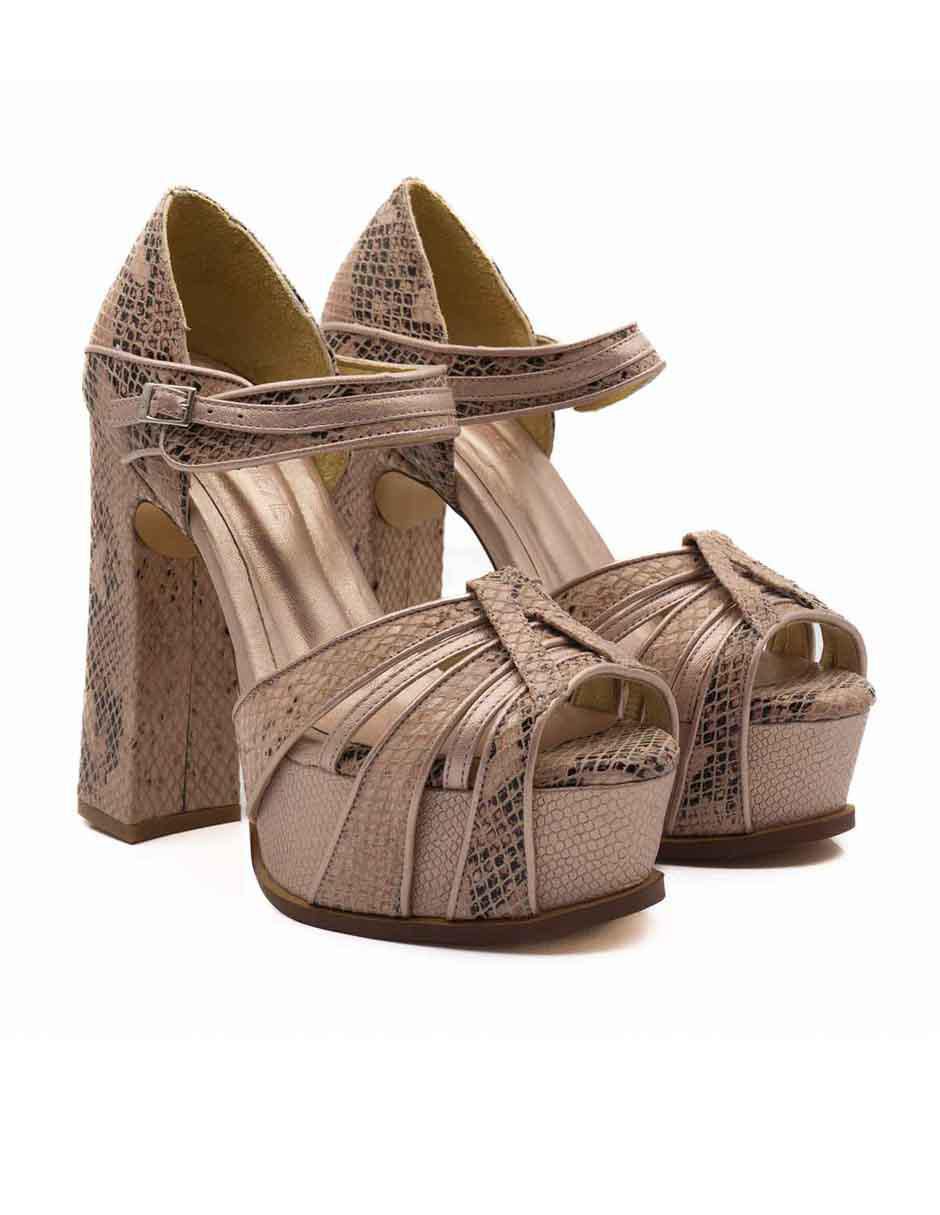 Sandalias para mujer 3