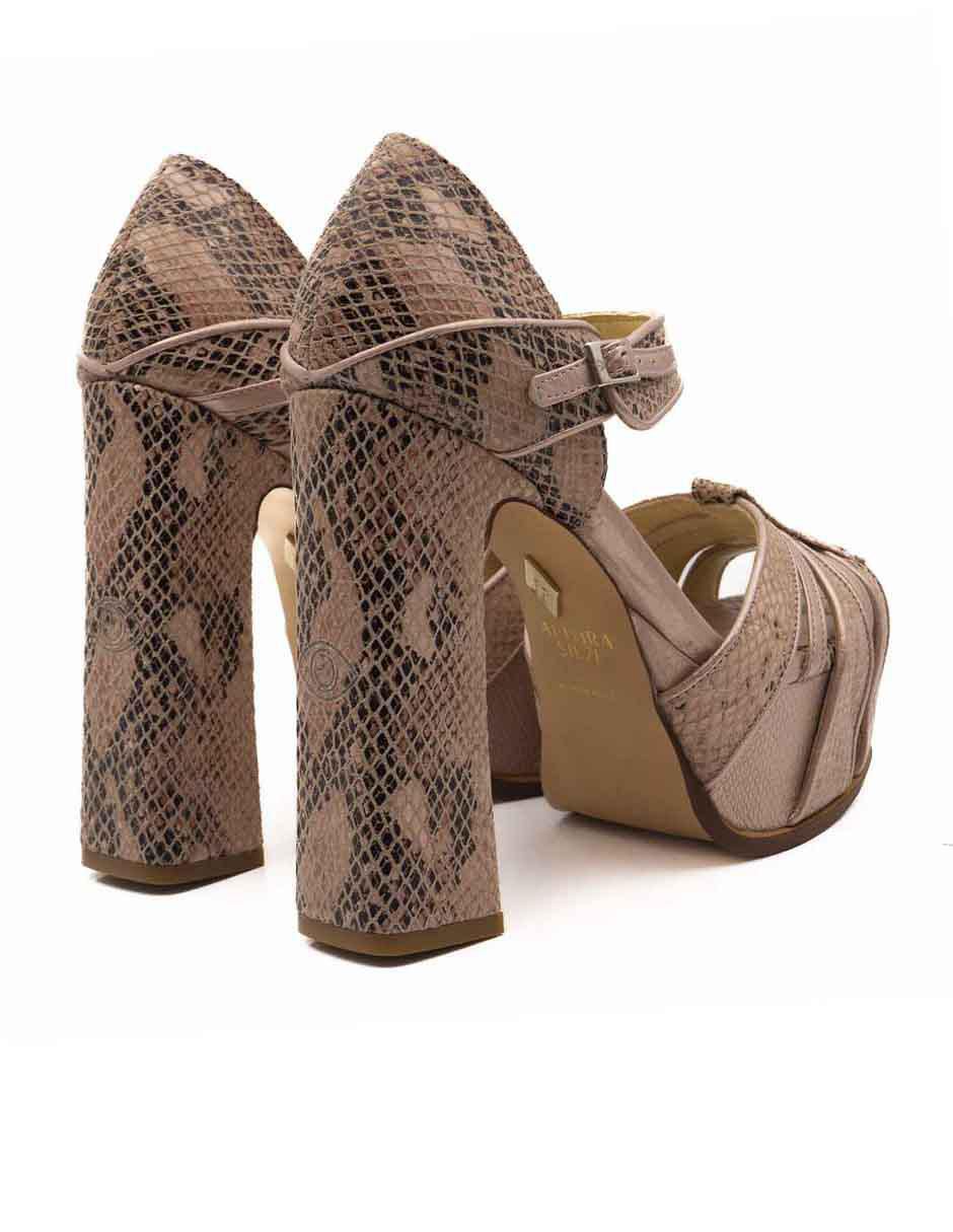 Sandalias para mujer 4