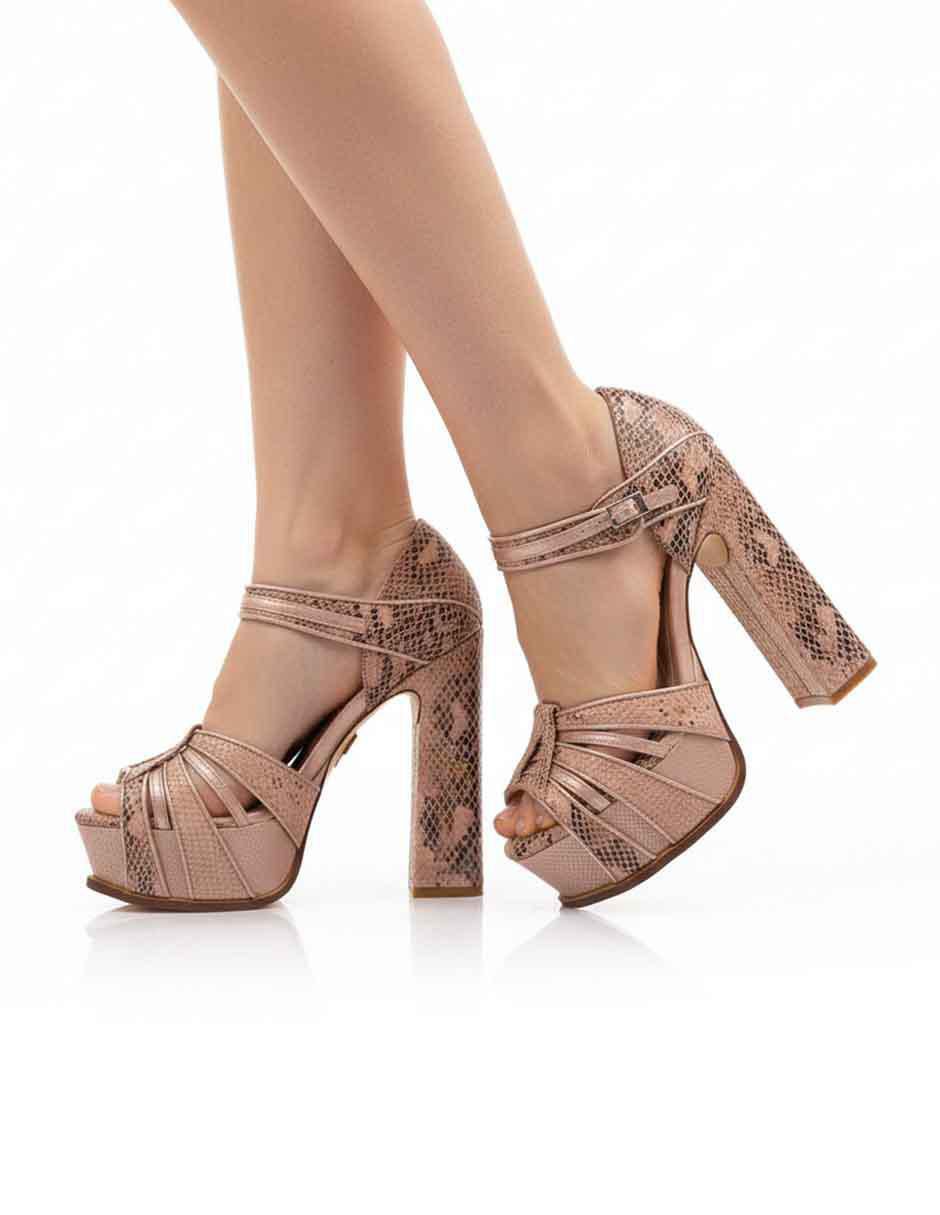 Sandalias para mujer 5