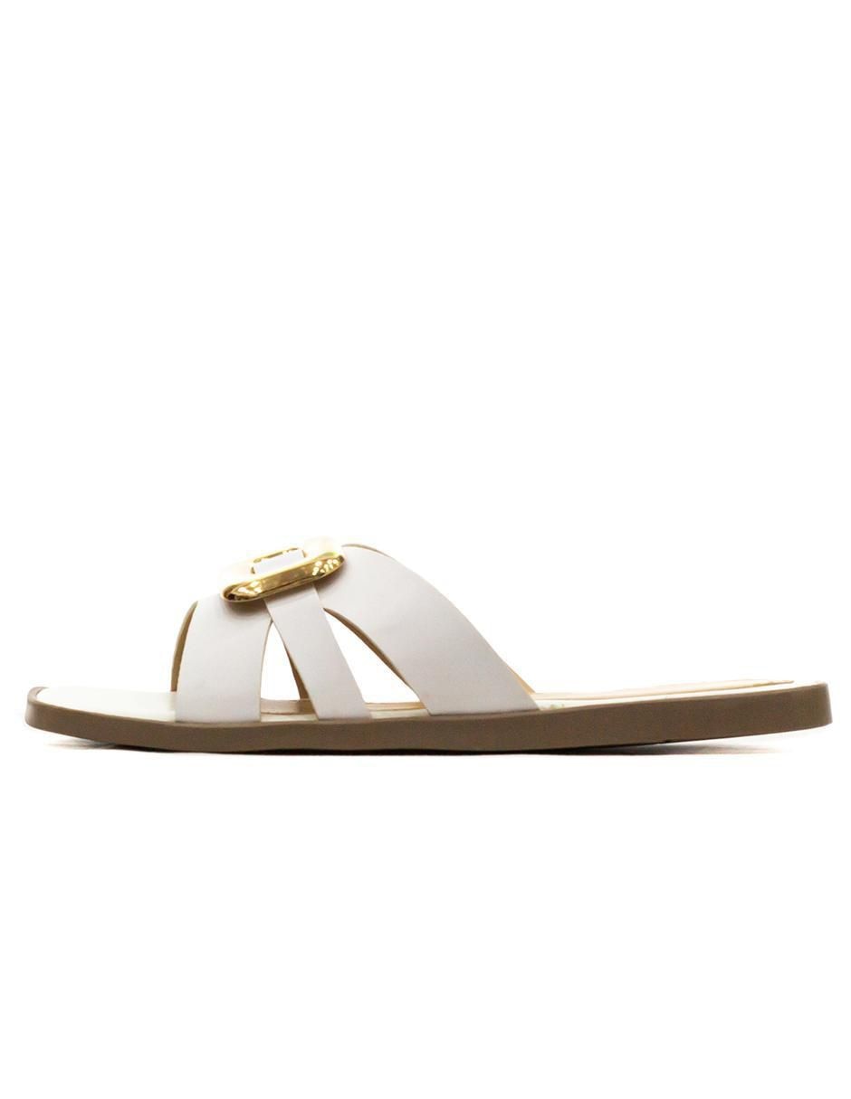 Sandalias plana para mujer
