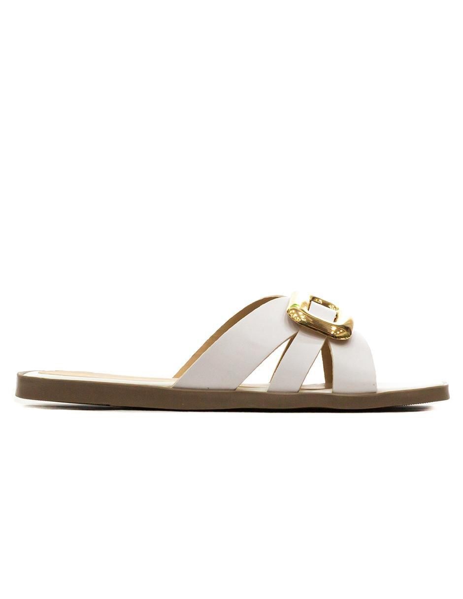 Sandalias plana para mujer 3