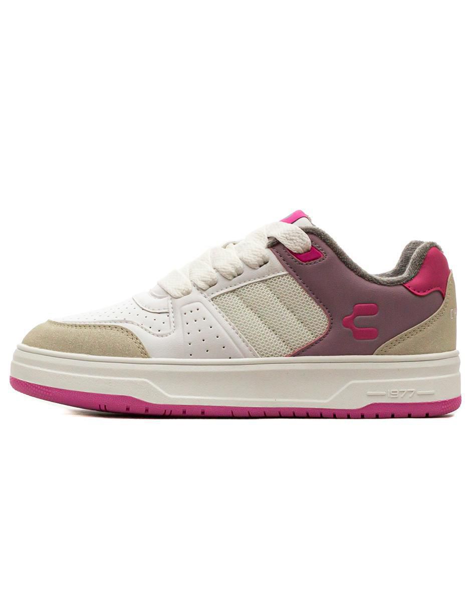 Tenis para mujer