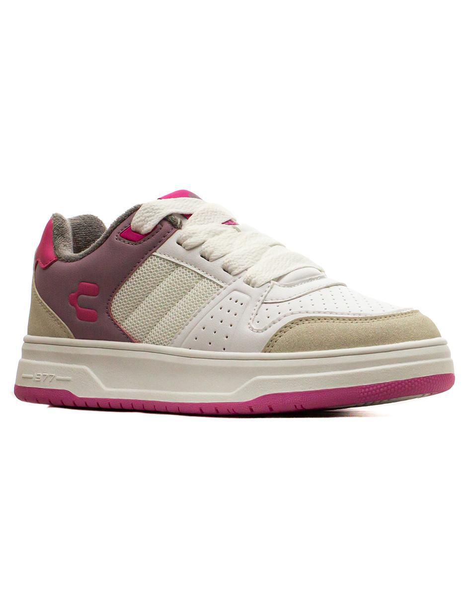 Tenis para mujer 2