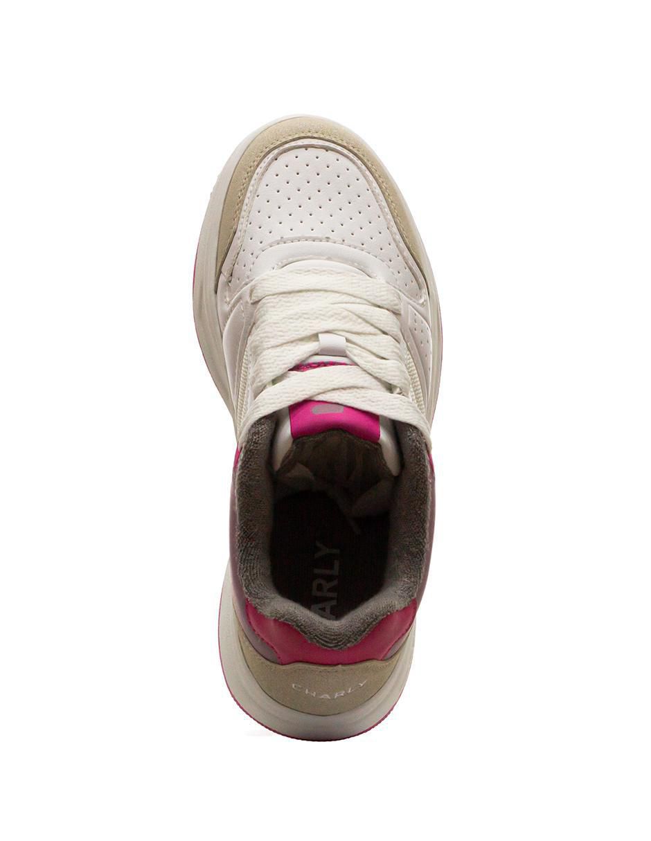 Tenis para mujer 4