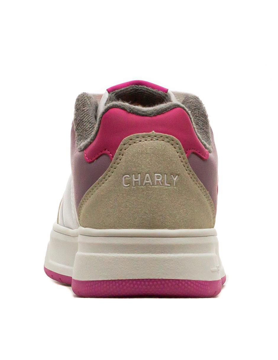 Tenis para mujer 5