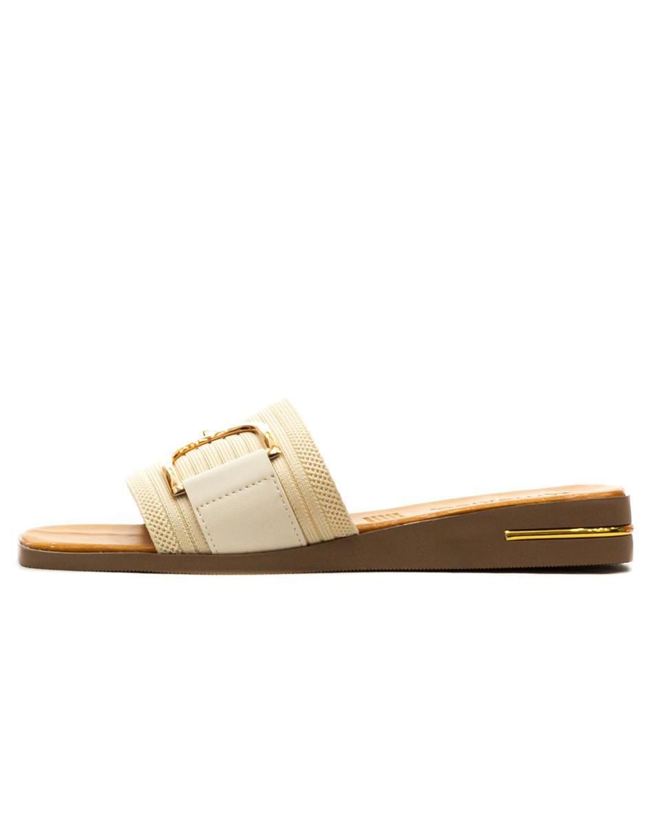Sandalias plana para mujer Sandalias plana para mujer
