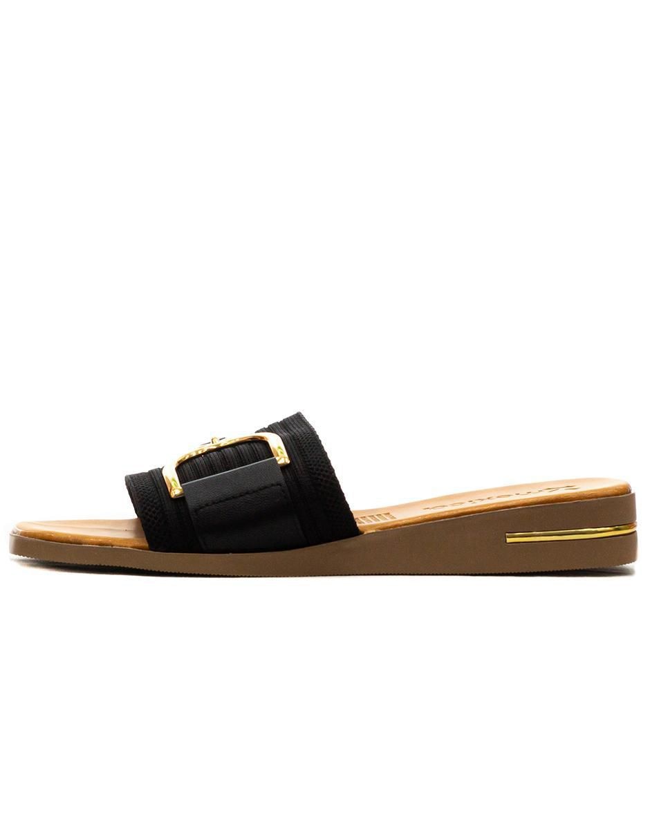 Sandalias plana para mujer 1