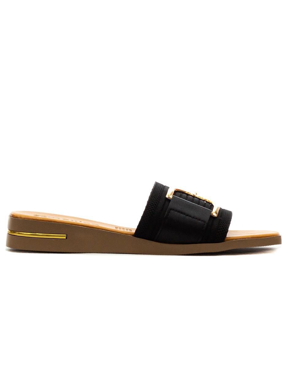 Sandalias plana para mujer 3