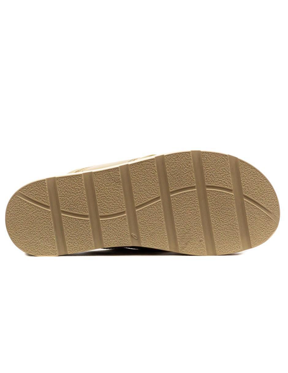Sandalias plana para mujer 6