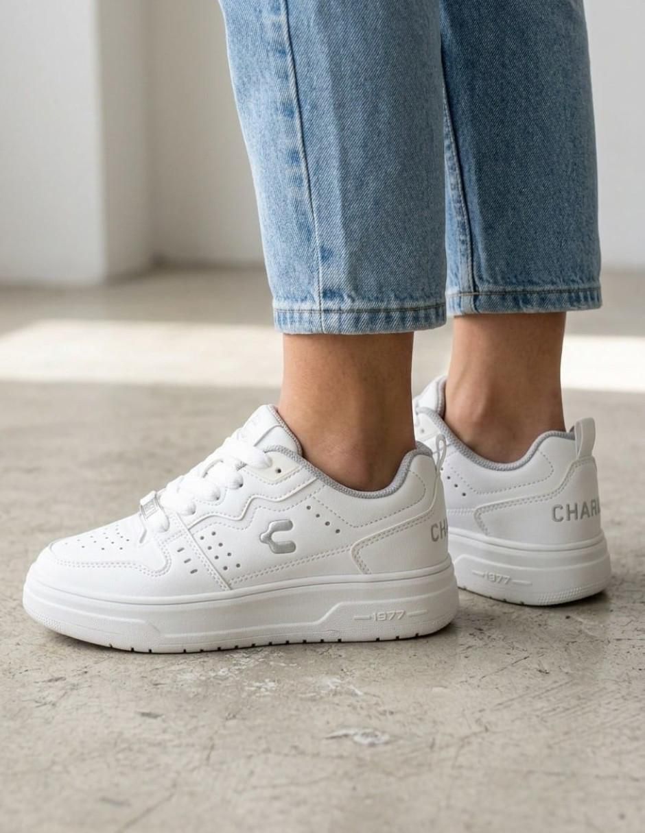 Tenis para mujer 7