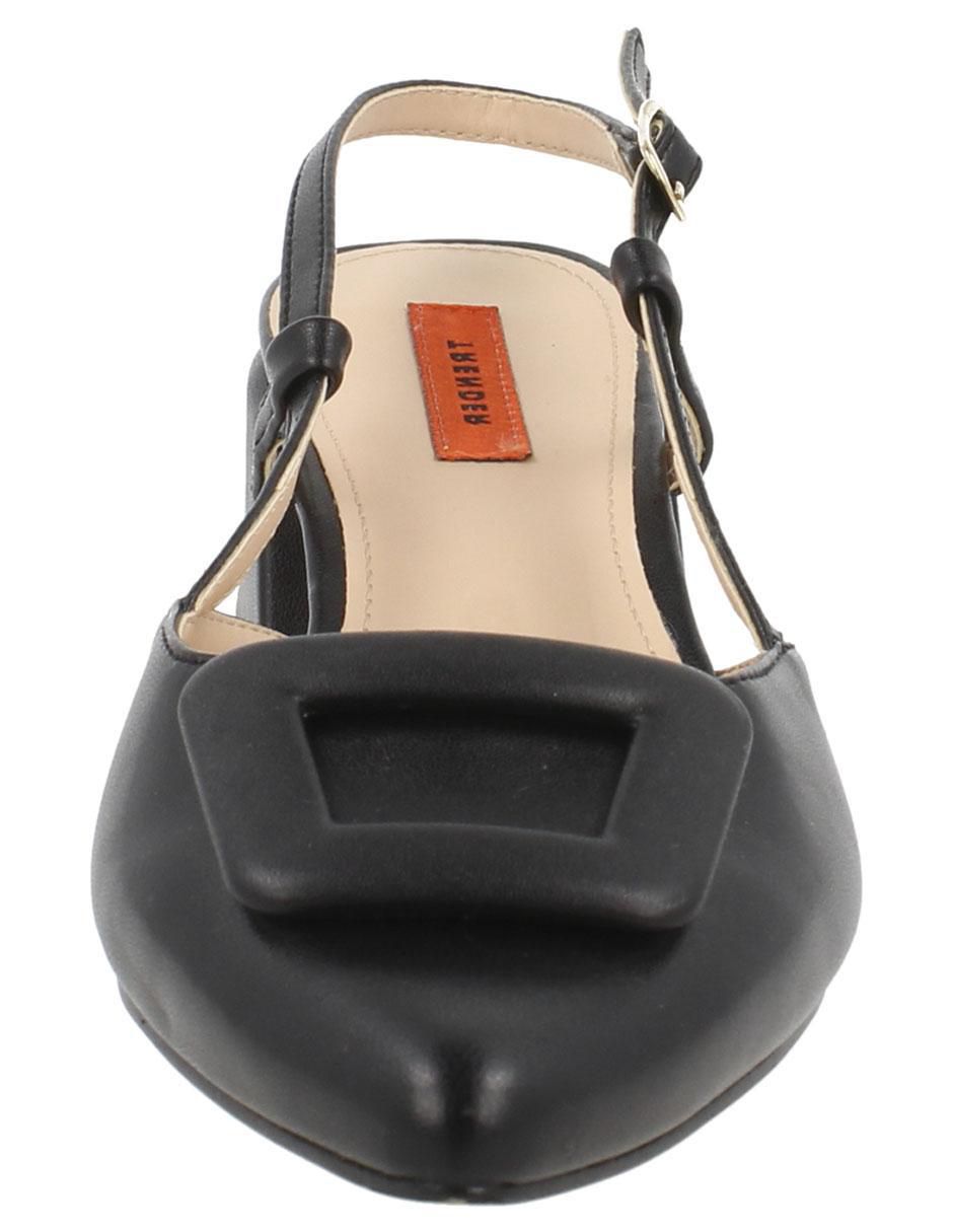Zapatilla piel Dubai 3