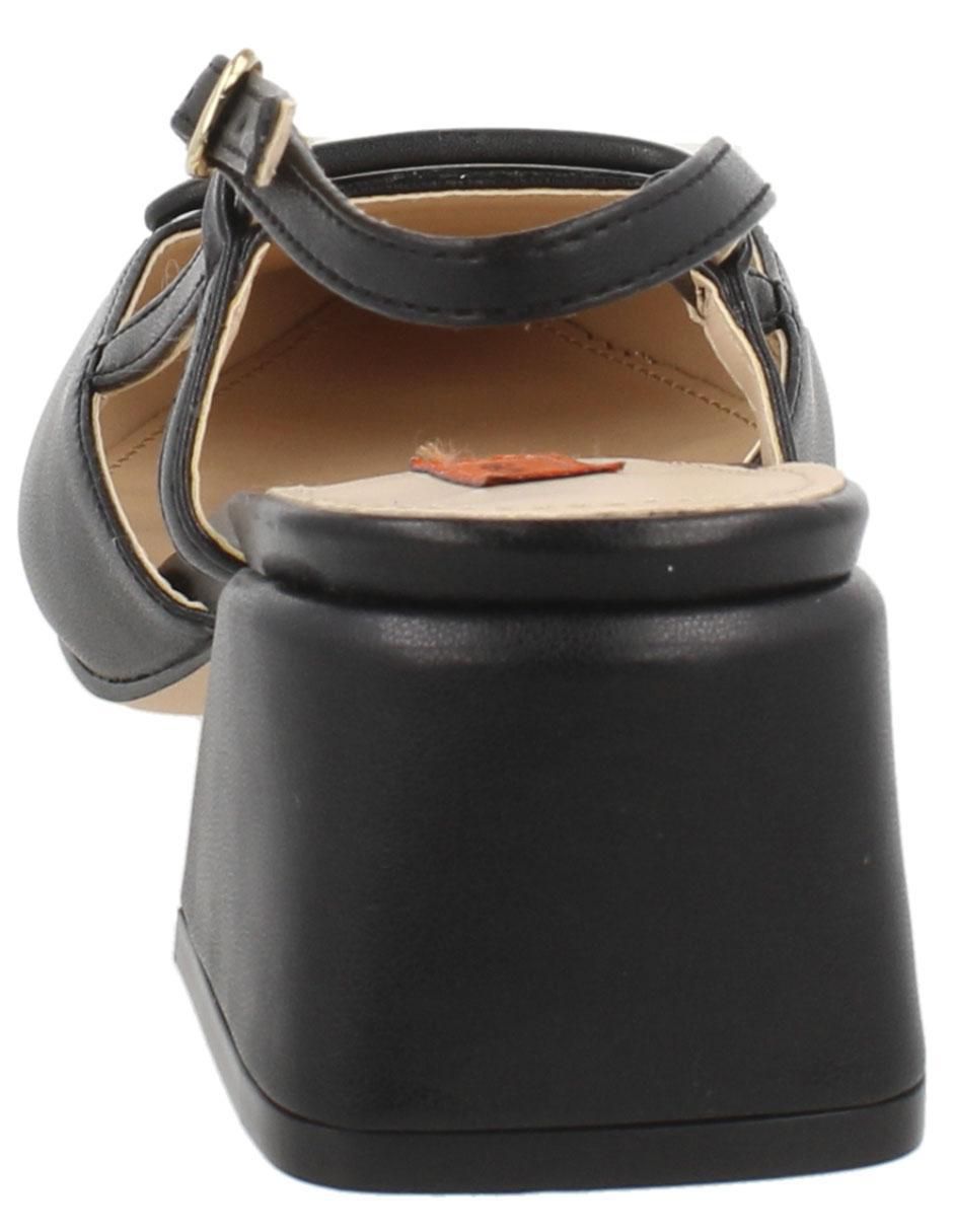 Zapatilla piel Dubai 4