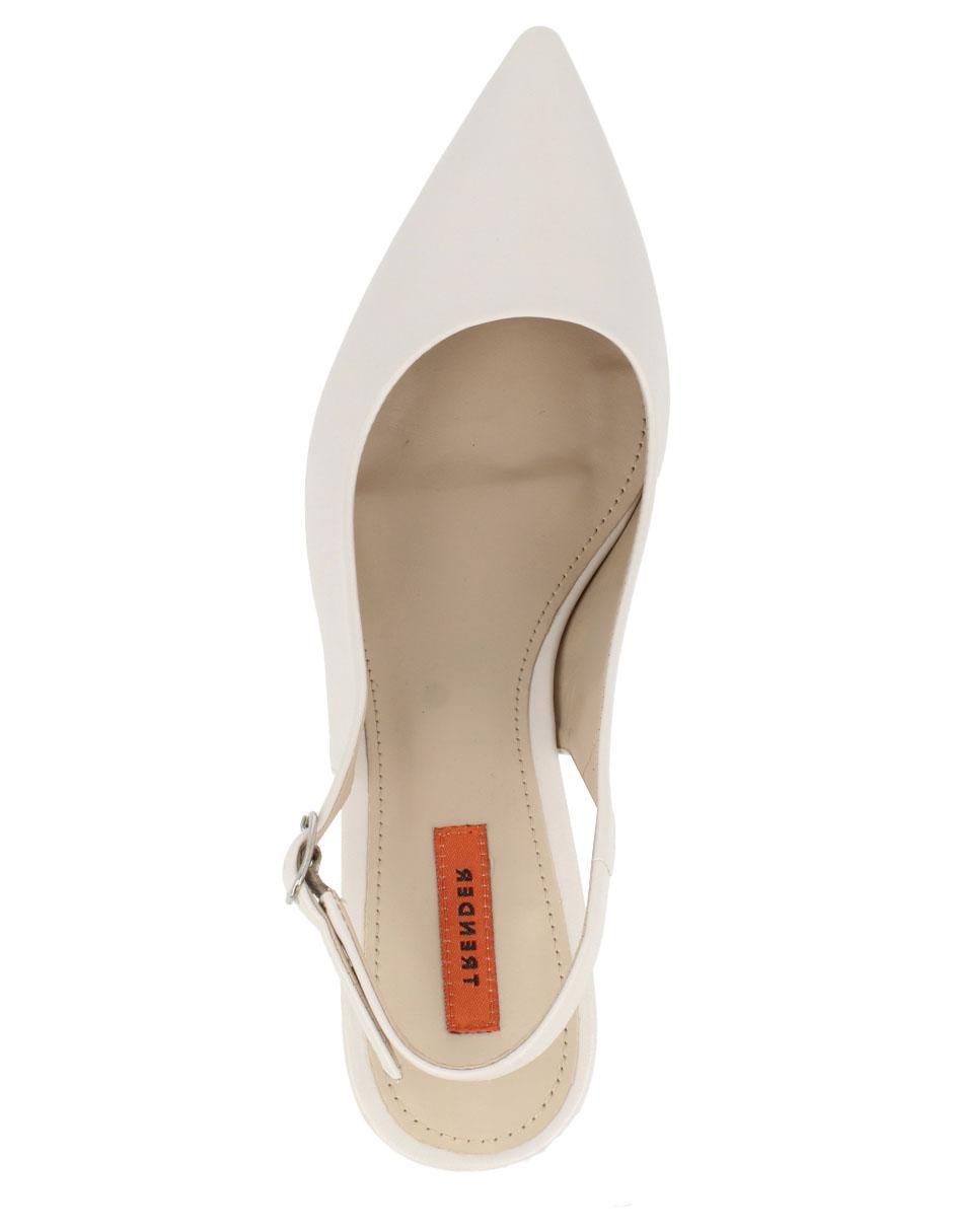 Zapatilla piel Dubai 5