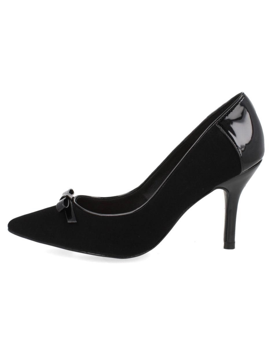 Zapatilla Charol Gales Zapatilla Charol Gales