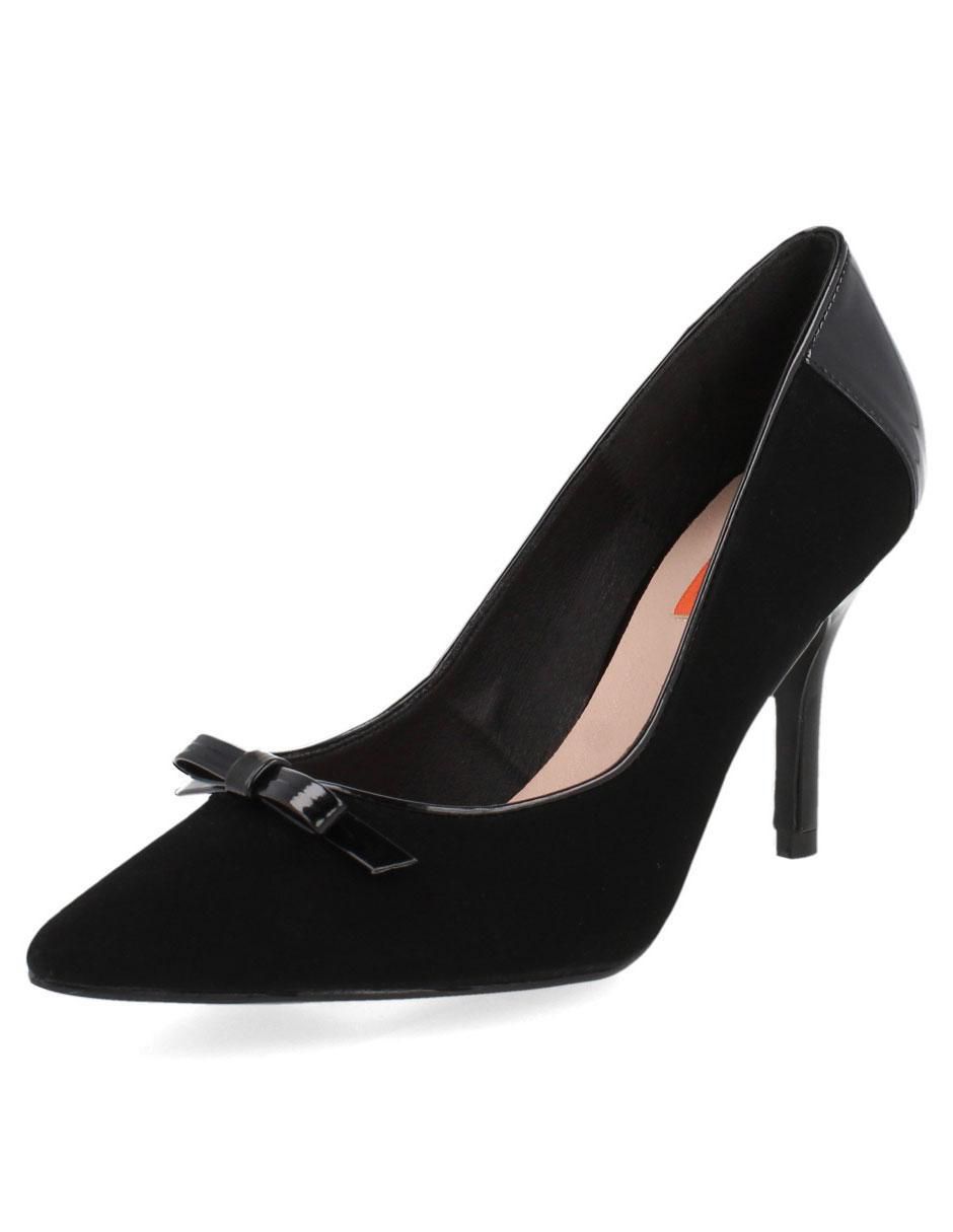 Zapatilla Charol Gales 2
