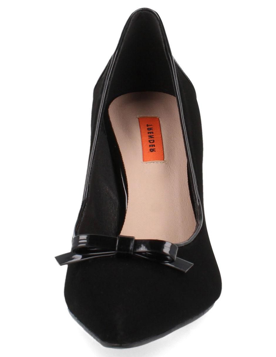 Zapatilla Charol Gales 3