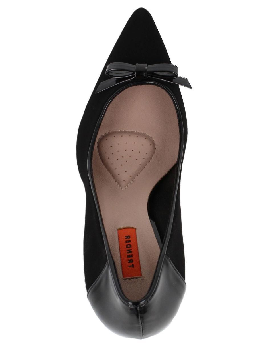 Zapatilla Charol Gales 5