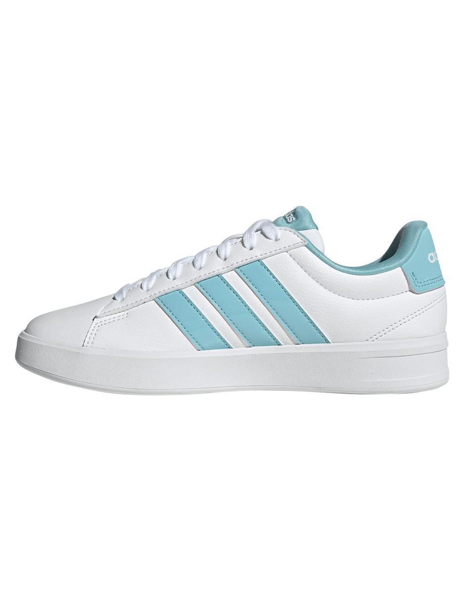 Tenis Grand Court para mujer