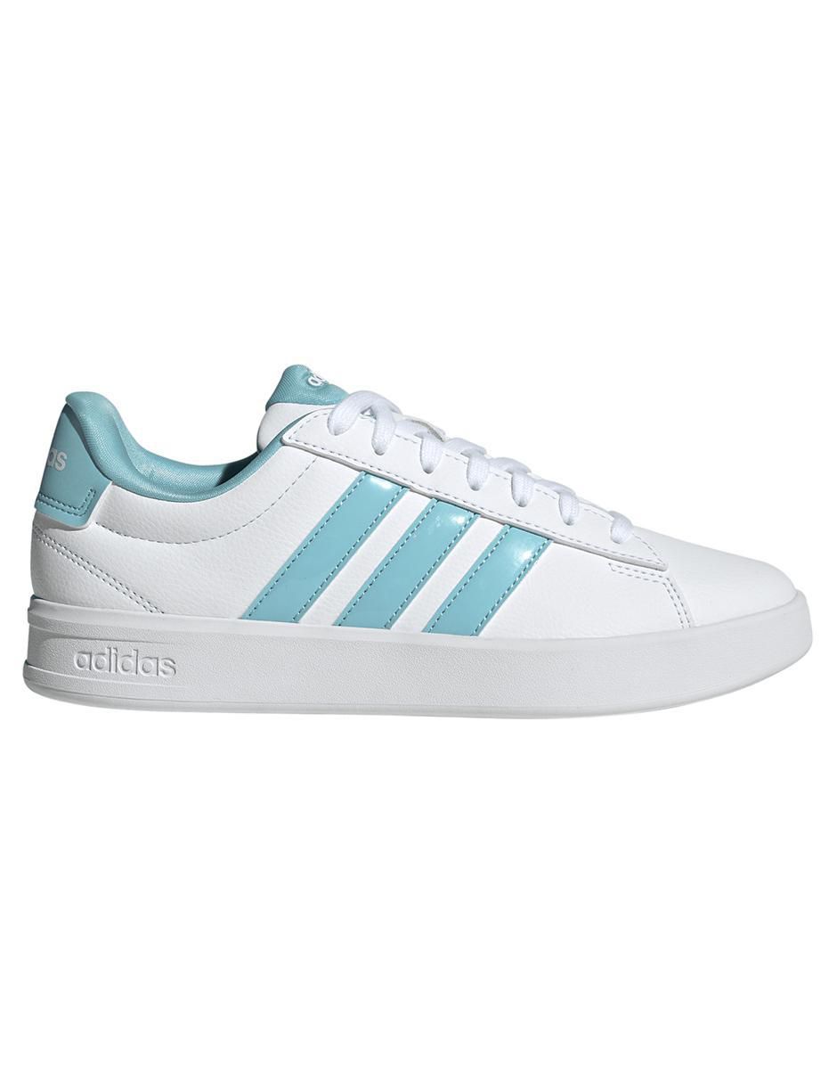 Tenis Grand Court para mujer 2