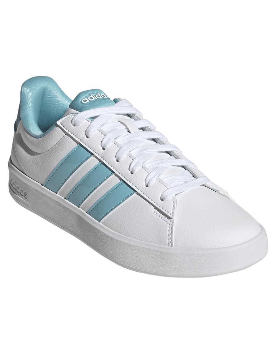 Tenis Grand Court para mujer 6