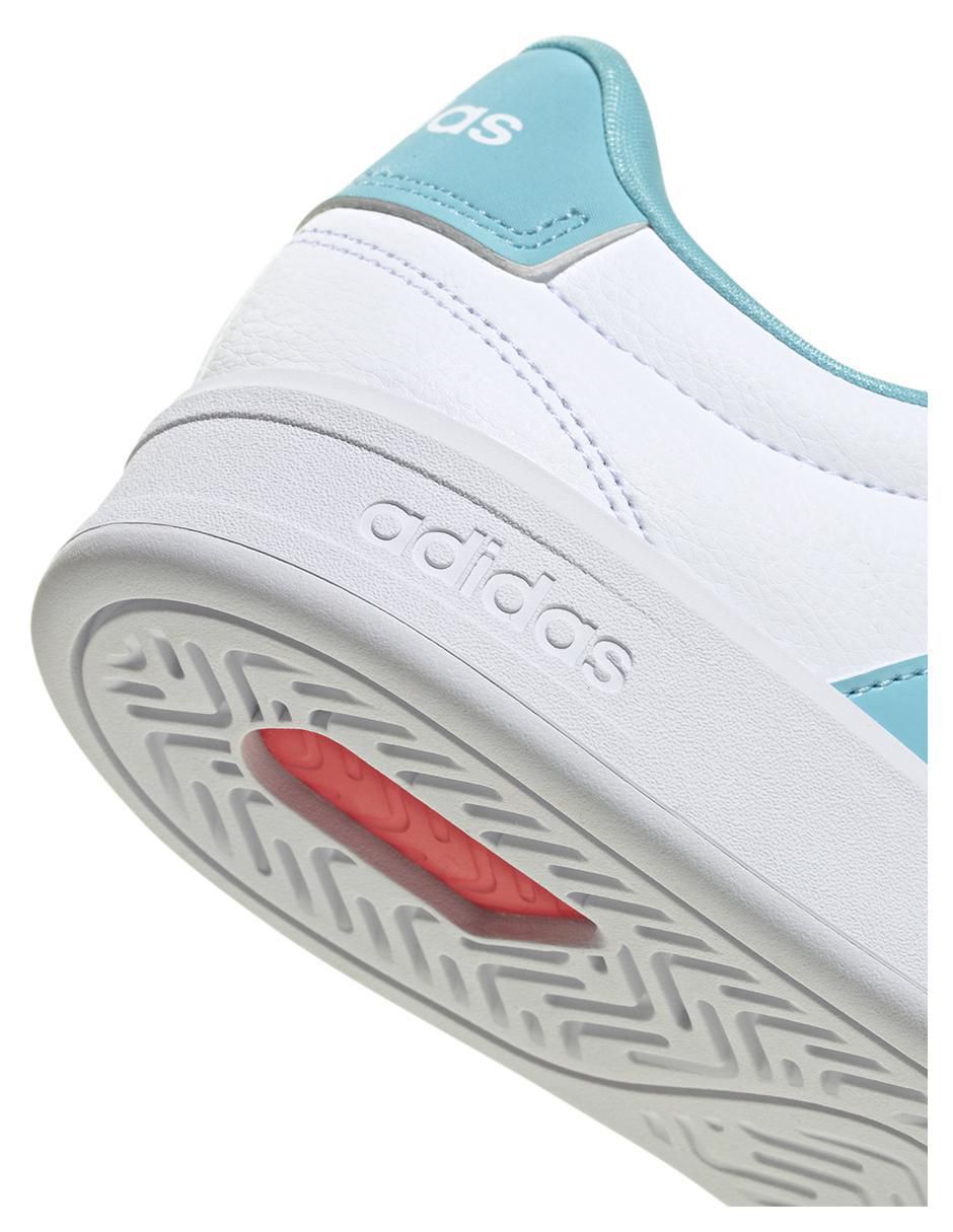 Tenis Grand Court para mujer 8