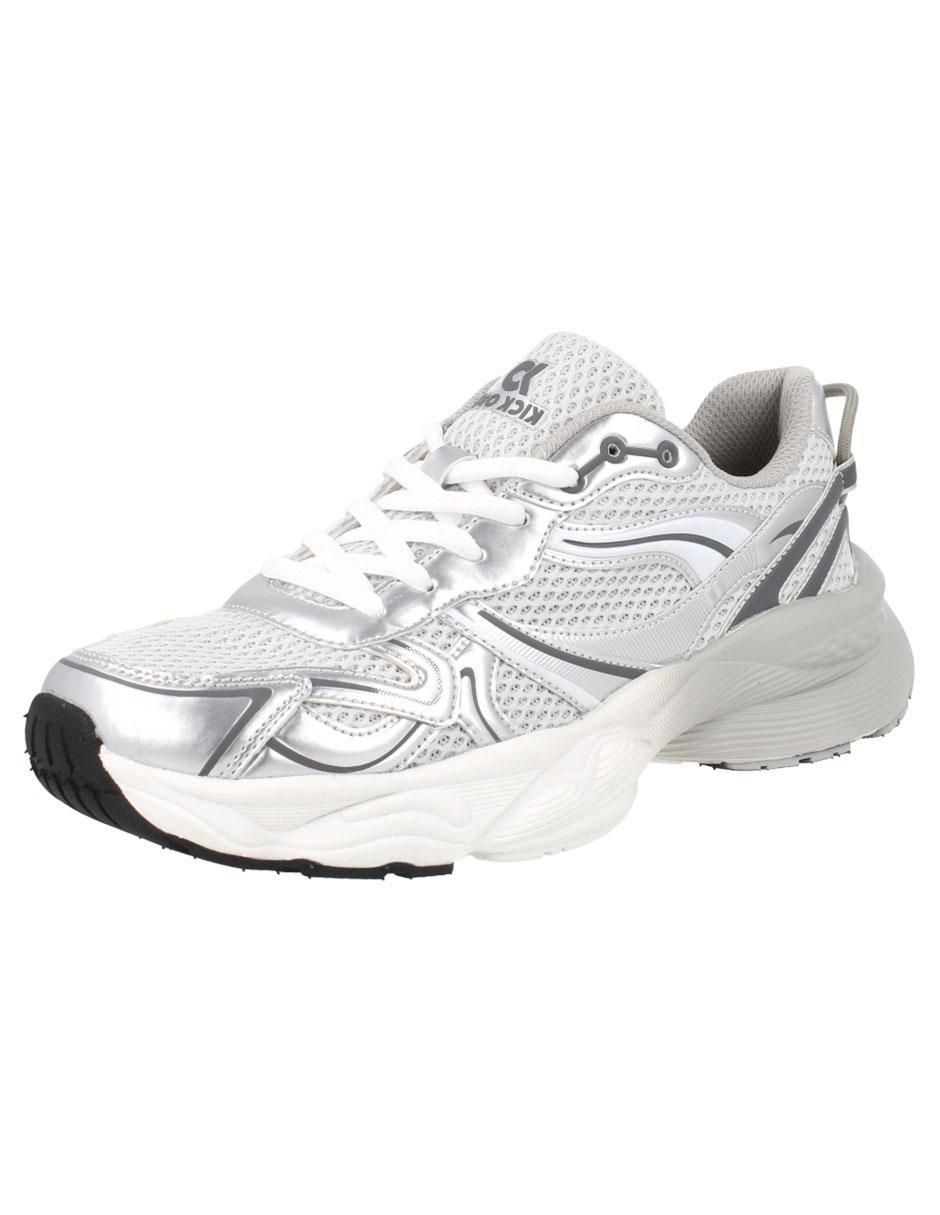 Tenis Sanfrancisco para mujer 2