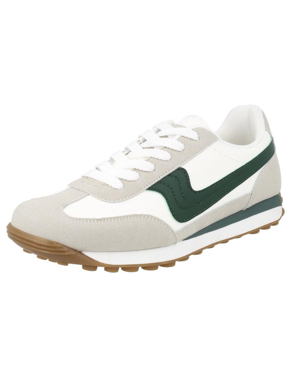 Tenis Berlin para mujer 2