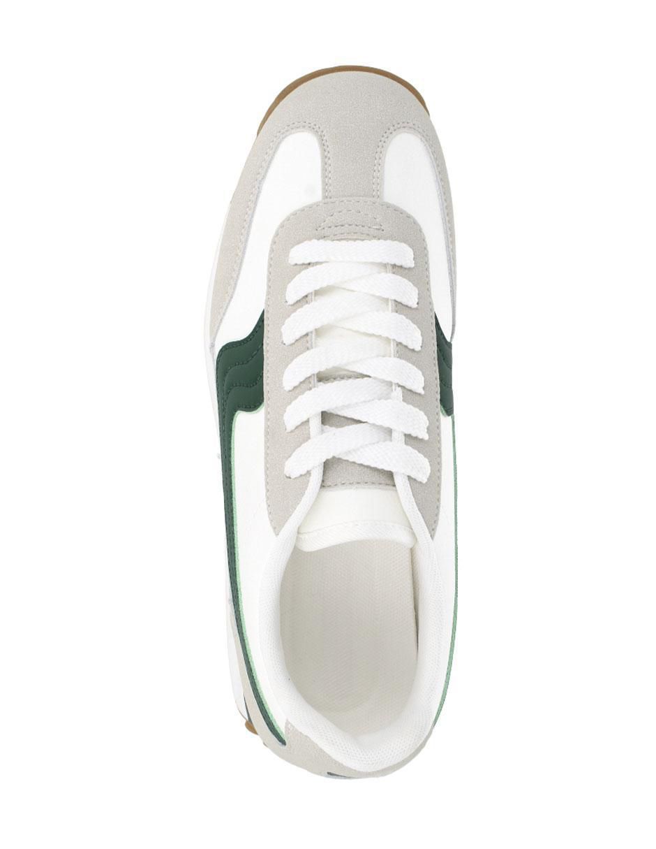 Tenis Berlin para mujer 5