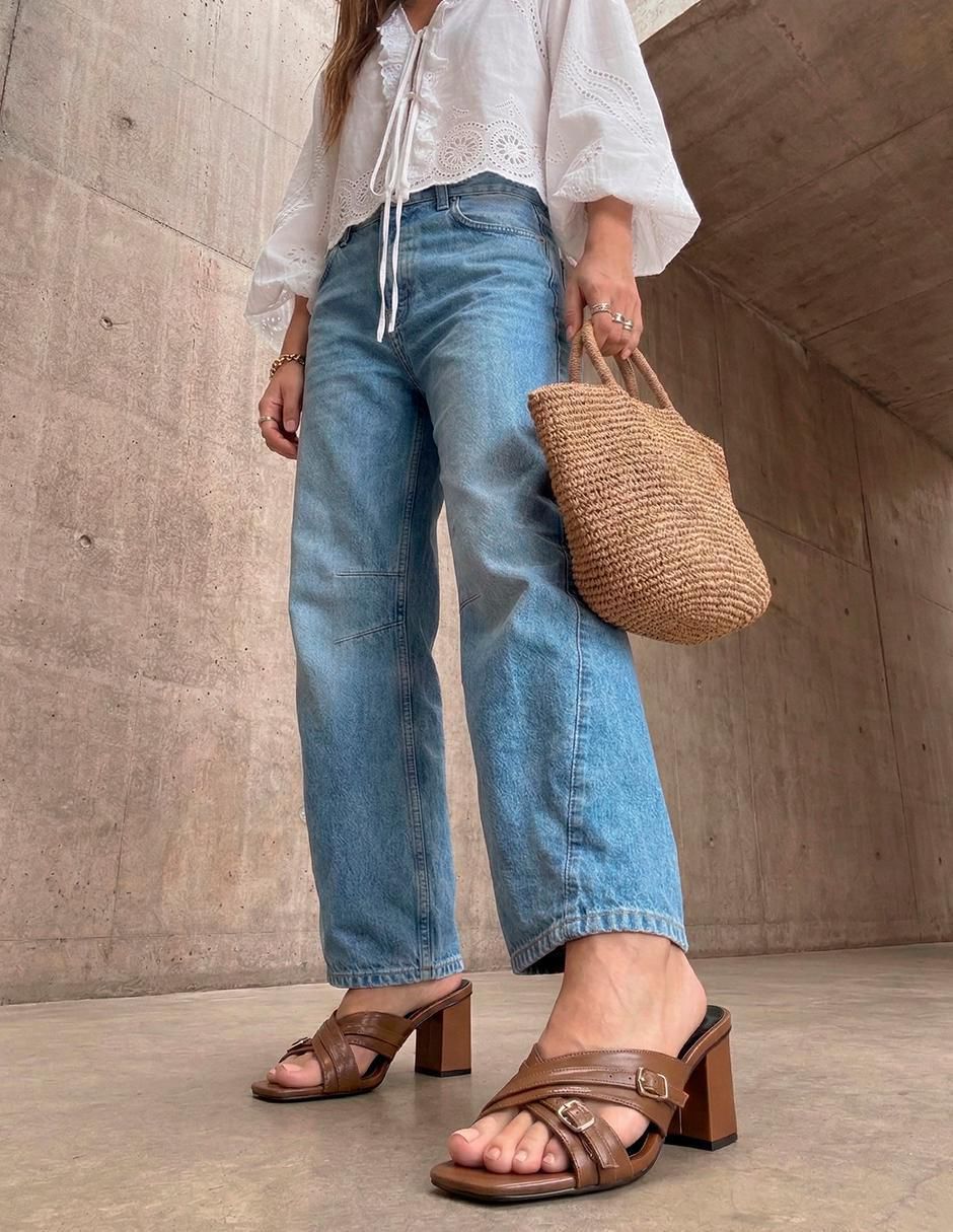 Sandalias para mujer 7