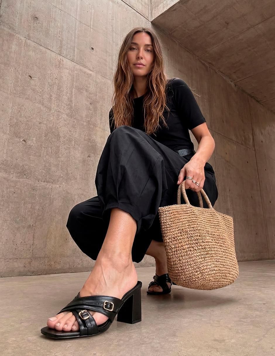 Sandalias para mujer 8