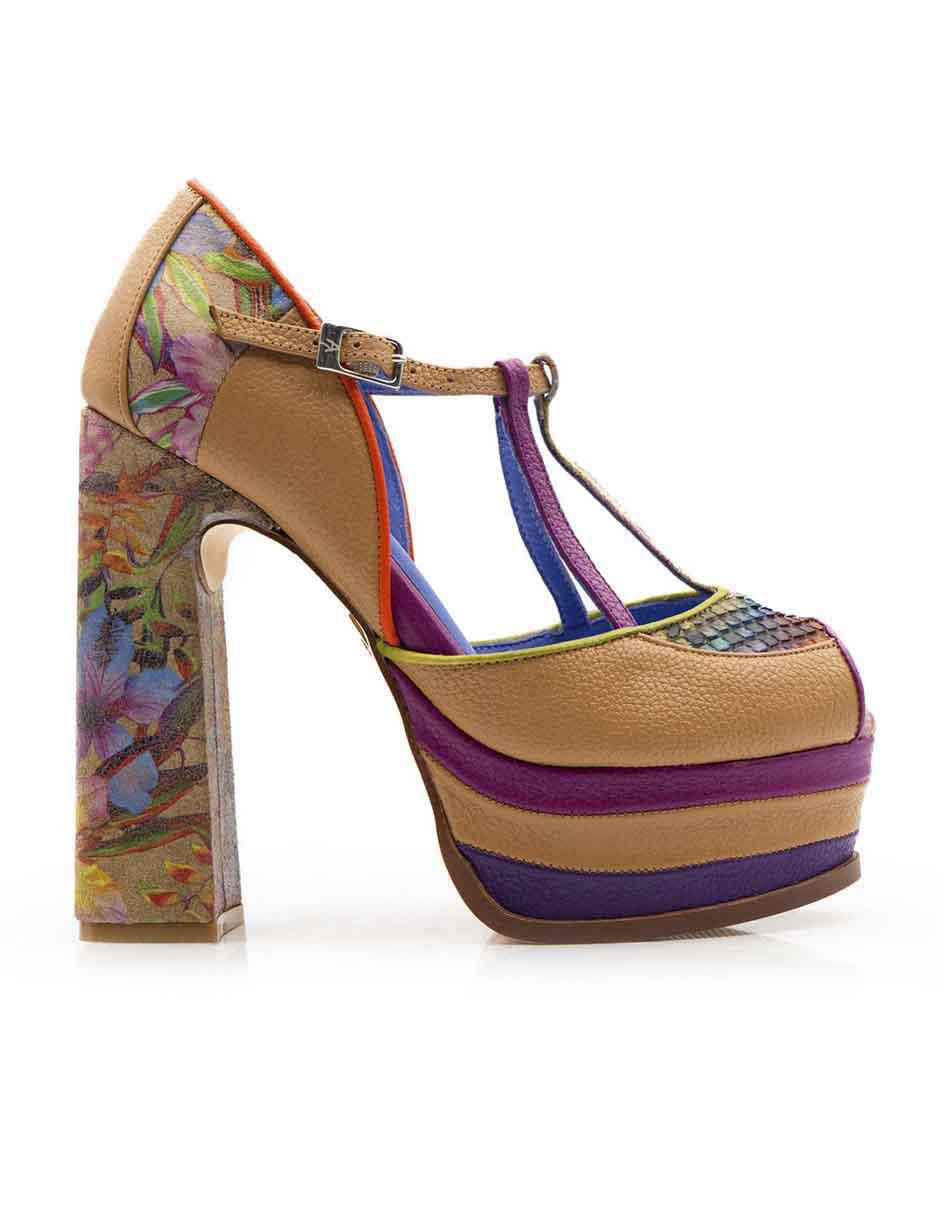 Sandalias para mujer