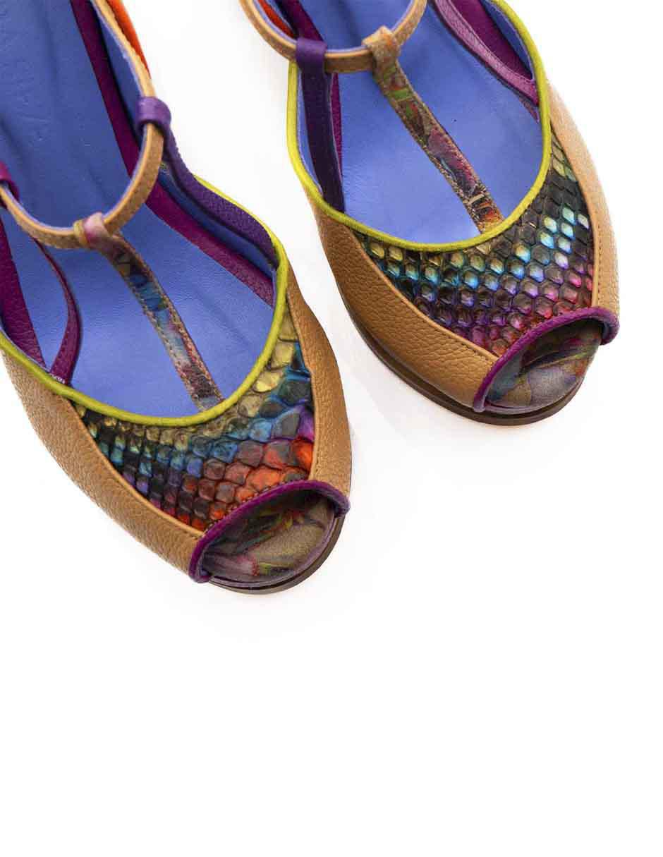 Sandalias para mujer 3