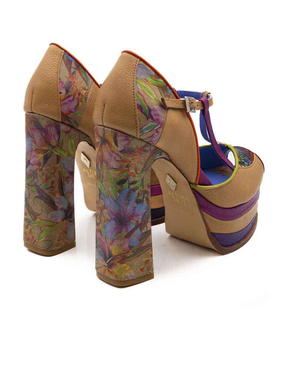 Sandalias para mujer 5