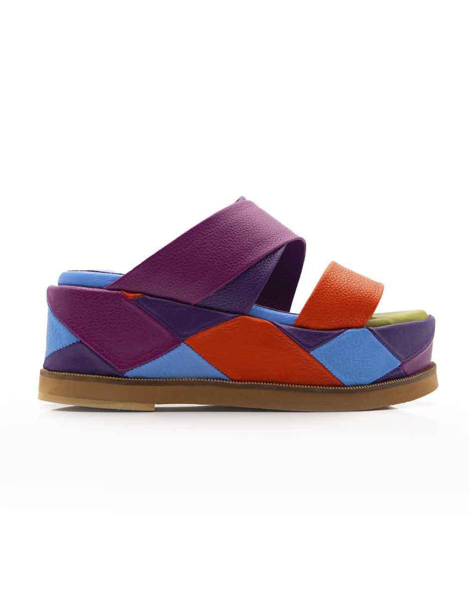 Sandalias para mujer