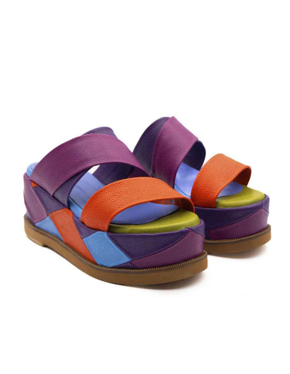 Sandalias para mujer 2