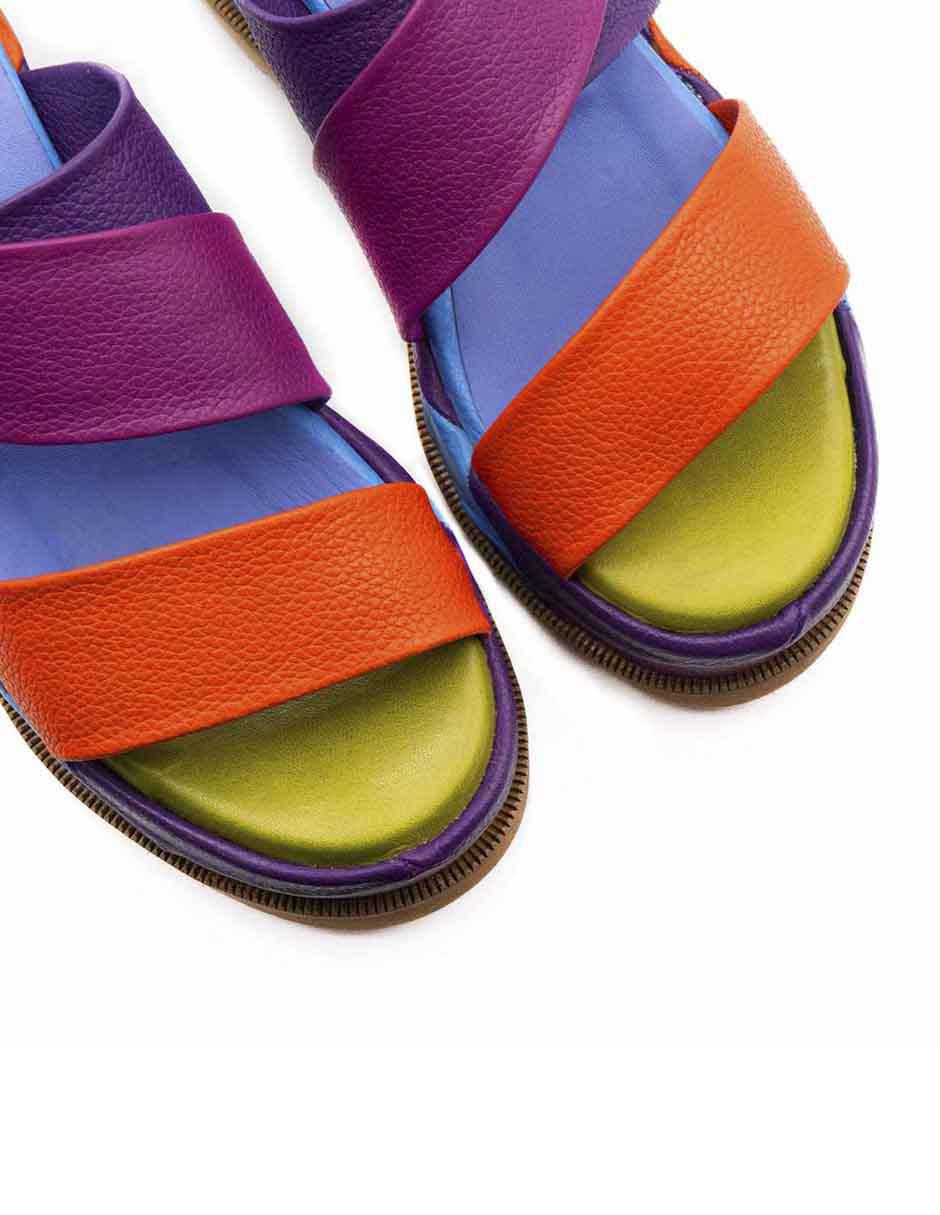Sandalias para mujer 3